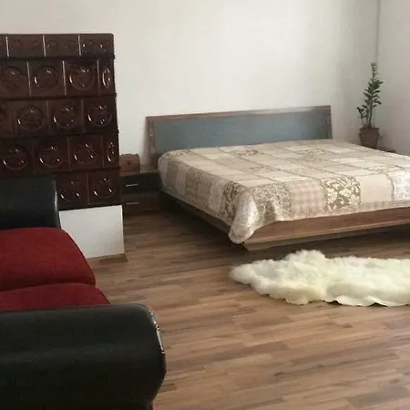 Perfect Apartmán Bled