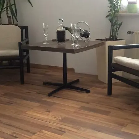 Apartment Perfect *